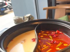 -捞王猪肚鸡火锅(昆山店)