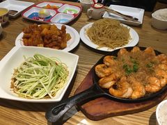-峨嵋小镇·川菜(勒泰中心店)