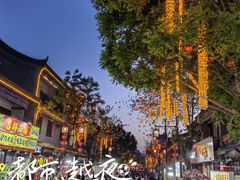 -滦州古城