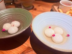-本处·素食·融合料理(南油店)