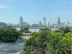 -上海浦东嘉里大酒店