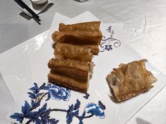 -宁波逸东豪生大酒店·逸轩中餐厅