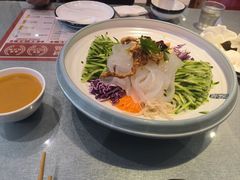 -添福来墨鱼饺子 · 海鲜东北菜(大连星海·黄浦路店)