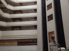 大堂-西安阿房宫维景国际大酒店