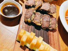 -宴小馆·小海鲜青岛菜(五四广场店)