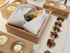 -王品牛排(杭州大厦店)