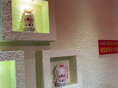 -王村姑老土炕莜面村(桥东店)