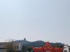 -采石矶景区