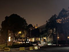 -上海浦东星河湾酒店