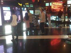 -中影国际影城(青秀水晶城店)