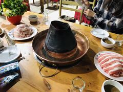 -元盛居(生态大街店)