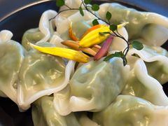 -若蘭慈·无国界素食料理(欢乐海岸店)