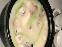 -粤财皇冠假日酒店·彩华轩中餐厅