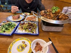 -老味道1992(武当山店)