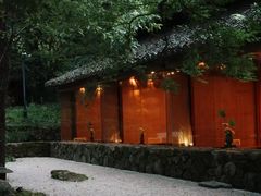 -三嚥阁 La Villa Restaurant