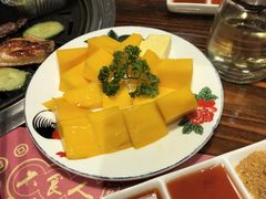 -烤肉食堂(揭阳广百店)