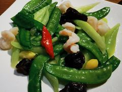 荷塘月色-奉天小馆·非遗东北菜(沈阳万象城店)