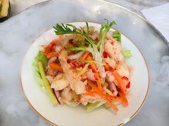 -星洲小聚·东南亚菜(中航城君尚店)