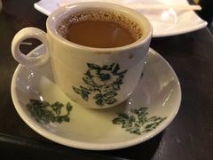-马来西亚美食街