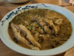 -难忘的面(五矿君澜酒店)