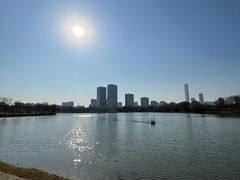 -白塘生态植物园