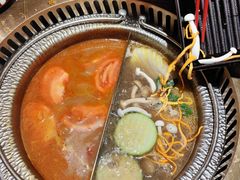 -空之介寿喜烧·和牛放题(恒隆广场店)