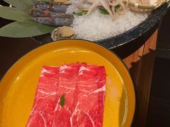-牛New寿喜烧(金鹰世界店)