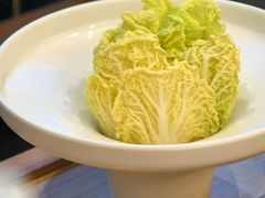 -烹然四季椰子鸡火锅(姚家园万象汇店)