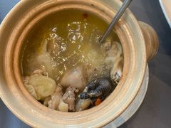 -老苏州茶酒楼