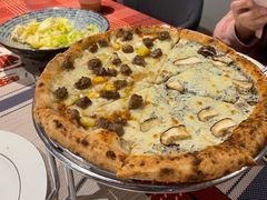 -Primo·丽莫意大利窑烤披萨