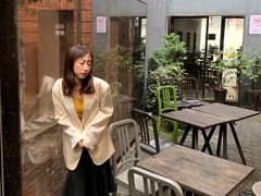 -Ocean's Table 欧舍
