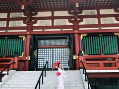 -东京浅草和服体验江户和装工房雅(浅草本店)
