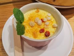 现烤焦糖布丁-原製原味(普陀山磐龙店)