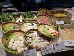 -鱼篮仔·潮汕美食(圆明新园店)