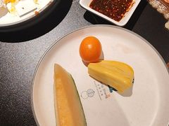 -東盛炭烤自助料理(浦东文峰广场店)
