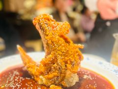 -杏花堂晋商私房菜(华熙五棵松店)