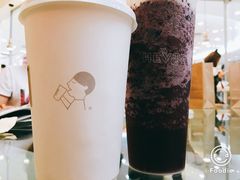 -喜茶(广州荔湾领展广场店)