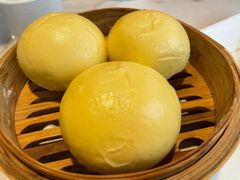 叉烧包-多多旺港式茶餐厅(新区店)