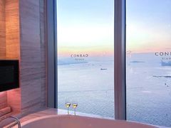 -厦门康莱德酒店