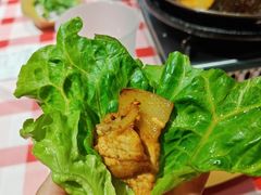 -林真真牛肋条放题(天马店)