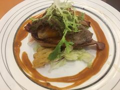 -红房子西菜馆(淮海中路店)