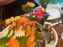 -Mr·Fish鱼鲜生海鲜放题(银泰in99店)