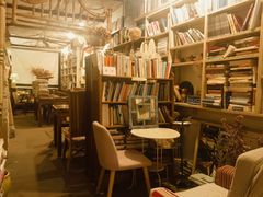 -斯多格书乡(北京大学畅春园店)