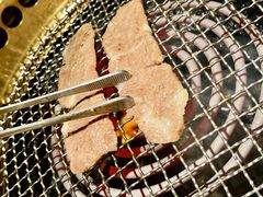 -谷牛日式烤肉(宝山U天地店)