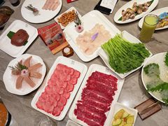 -围炉夜话·潮汕卤水火锅(榕江店)