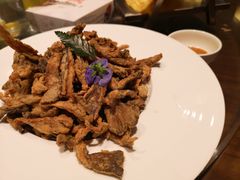 -燕郊烧鸽子(广安路店)