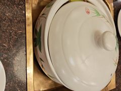 -钦善斋·养生膳食·精典川菜(武侯祠店)