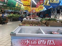 -大润发(王庄店)