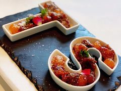 -陶苏·品味融合川菜(龙湖源著天街店)