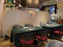 -翡翠鸟精品泰国菜(北辰财富中心店)